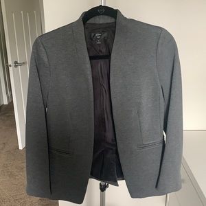 Jcrew tailored blazer, like new